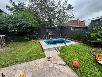 Casa en alquiler en Salta - Jardín