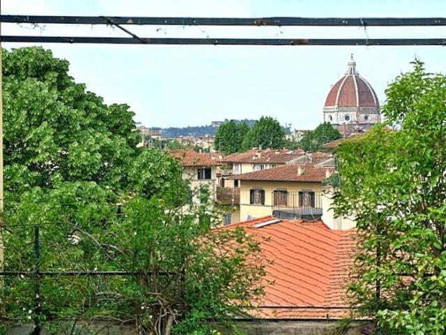 MAZZINI / MASACCIO 235mq
