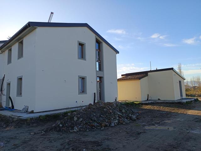 MAZZONE quadrilocale 85mq