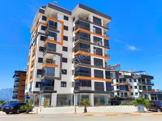 Mazıdağı Çankaya Mah. Şehir Hst Yakını Siteiçi Kiralık 3+1 Daire