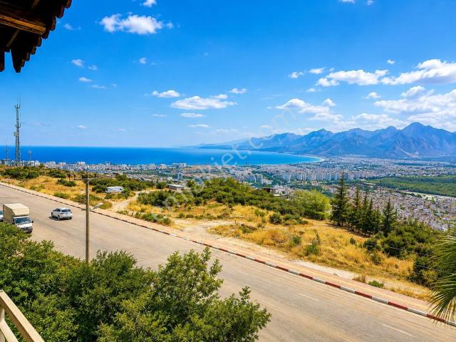 Mazıdağı Çankaya Mh. Deniz Manzaralı 4+1 Tripleks Villa