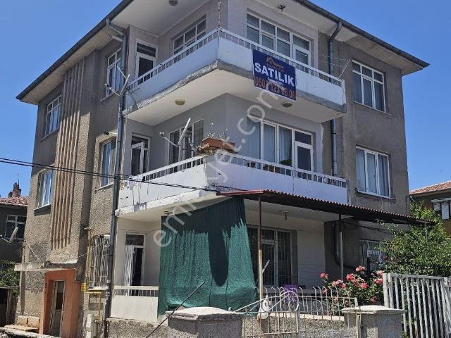 Mazaka Cıty'den Yenişehir Pazar Meydanında Satılık 3+1 Daire