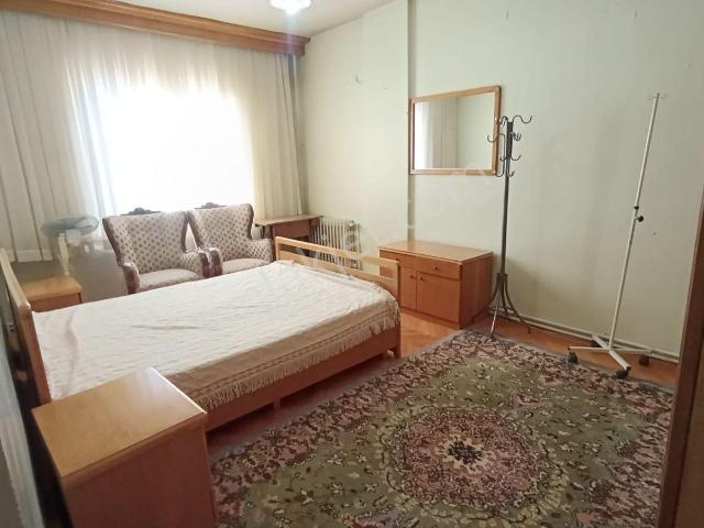Mazaka Cıty'den G. Nesibe Mah Kiralık Eşyalı 3+1 Daire