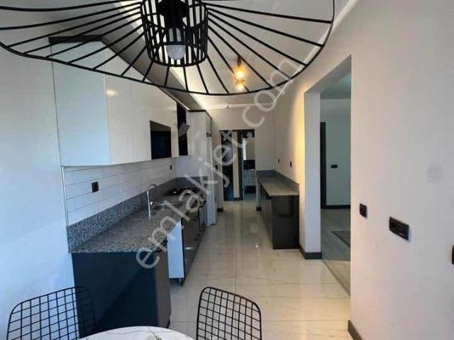 Mazakaland Karşısı Kaçmaz 3+1 F Daireleri