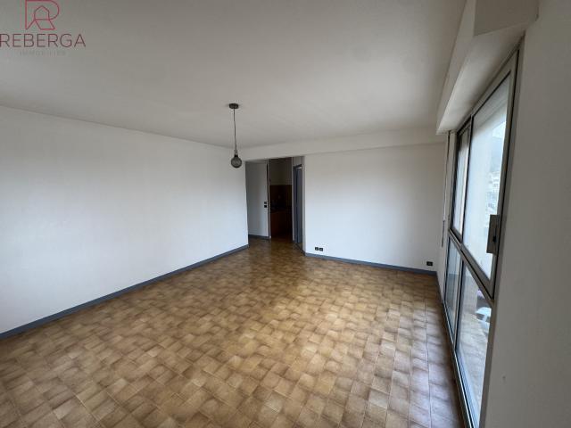 Mazamet centre ville