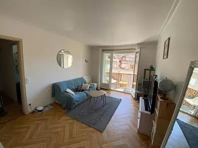 Mazamet 81200 Achat / Vente appartement 2 pièces t2 cave balcon
