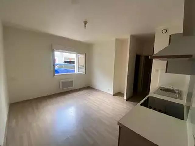 Mazamet 81200 Achat / Vente appartement 2 pièces t2