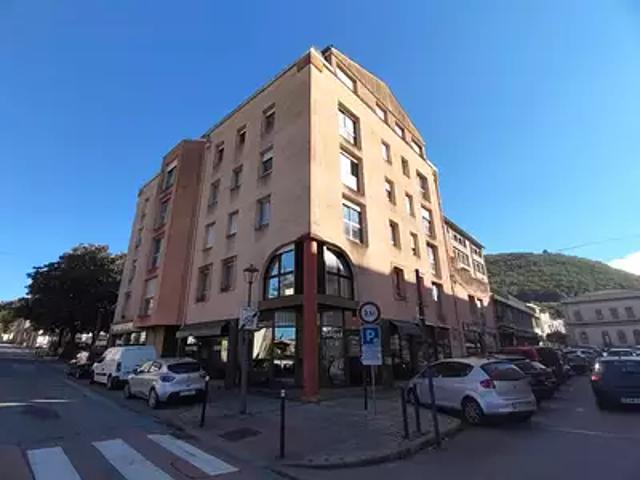 Mazamet 81200 Achat / Vente appartement 2 pièces t2
