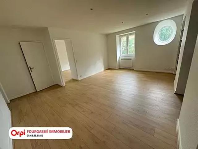 Mazamet 81200 Achat / Vente appartement 3 pièces t3