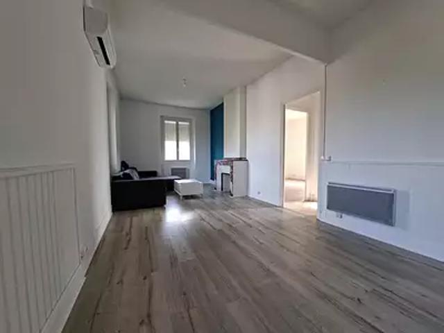 Mazamet 81200 Achat / Vente appartement 3 pièces t3