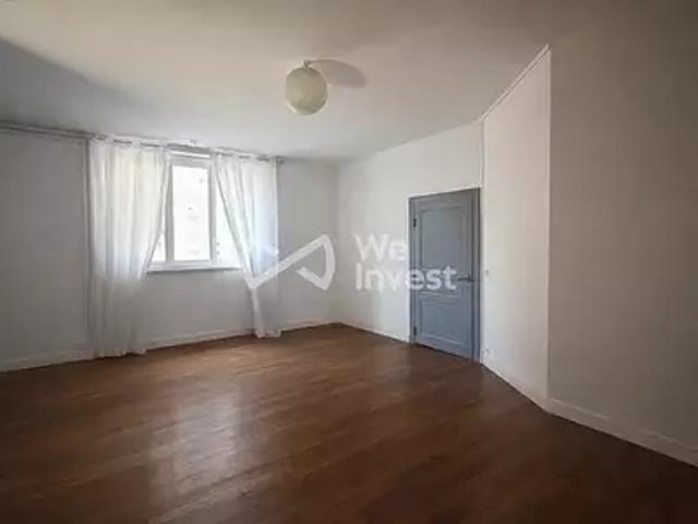 Mazamet 81200 Achat / Vente appartement 4 pièces t4