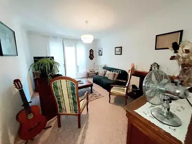 Mazamet 81200 Achat / Vente appartement 4 pièces t4
