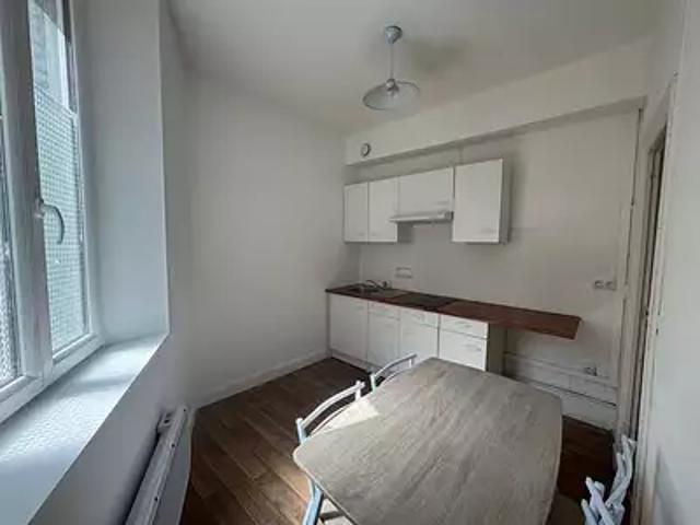 Mazamet 81200 Location appartement 1 pièce t1