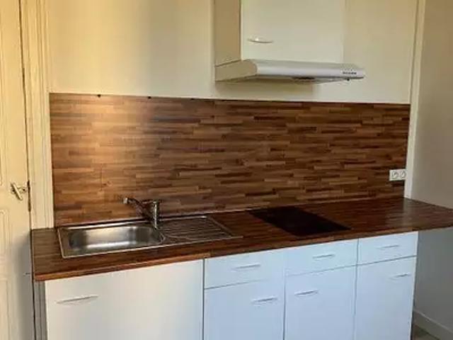 Mazamet 81200 Location appartement 1 pièce t1