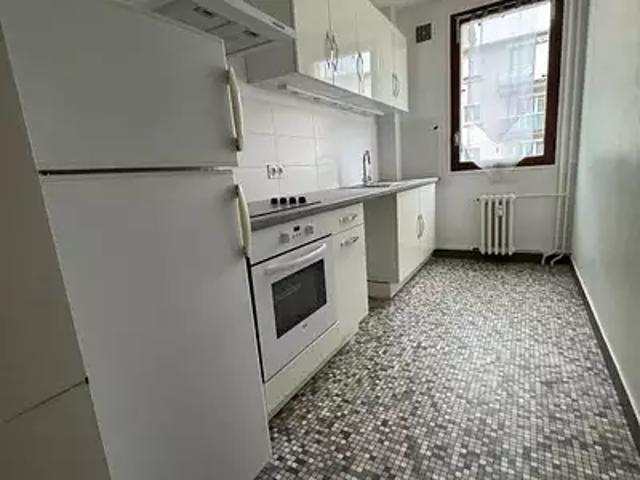 Mazamet 81200 Location appartement 2 pièces t2 cave
