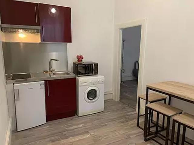 Mazamet 81200 Location appartement 2 pièces t2