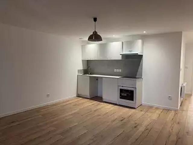 Mazamet 81200 Location appartement 2 pièces t2