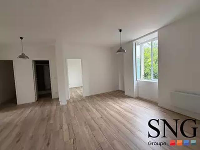 Mazamet 81200 Location appartement 3 pièces t3