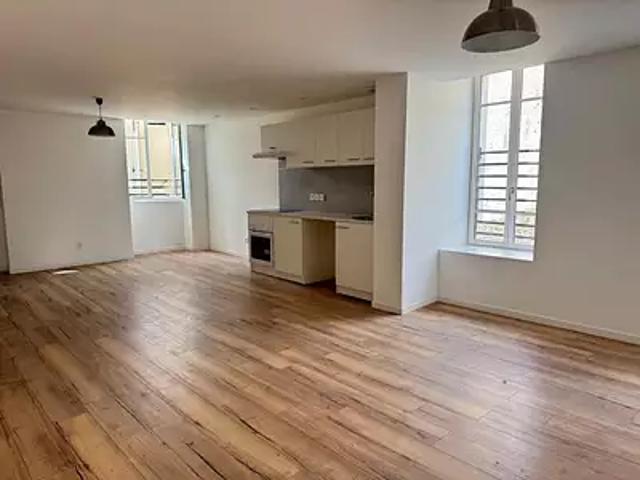 Mazamet 81200 Location appartement 3 pièces t3