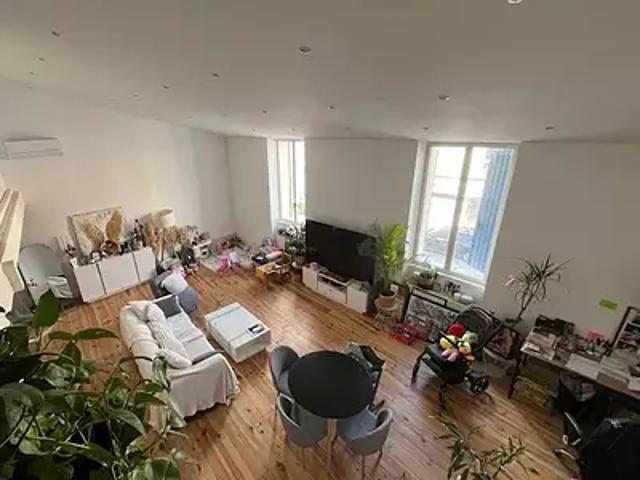 Mazan 84380 Location appartement 3 pièces t3
