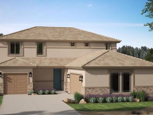 Mazatal Plan Bentridge Peak Series Community