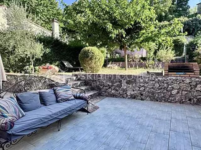 Mazaugues 83136 Achat / Vente maison 4 pièces t4 terrasse