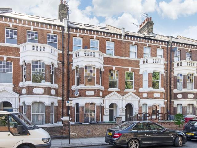 Mazenod Avenue, West Hampstead NW6, 3 bed flat to rent, £3,445 pcm | PrimeLocation