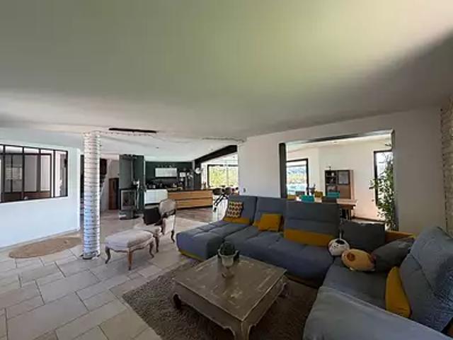 Mazerolles le Salin 25170 Achat / Vente maison 7 pièces t7