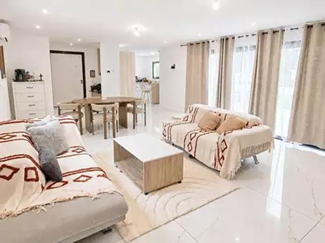Mazerolles 40090 Achat / Vente maison 5 pièces t5 terrasse