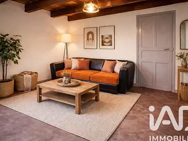 Mazerat Aurouze 43230 Achat / Vente maison 4 pièces t4