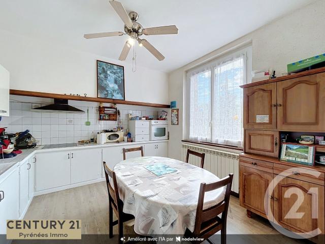 Mazères de Neste Vente Maison 65