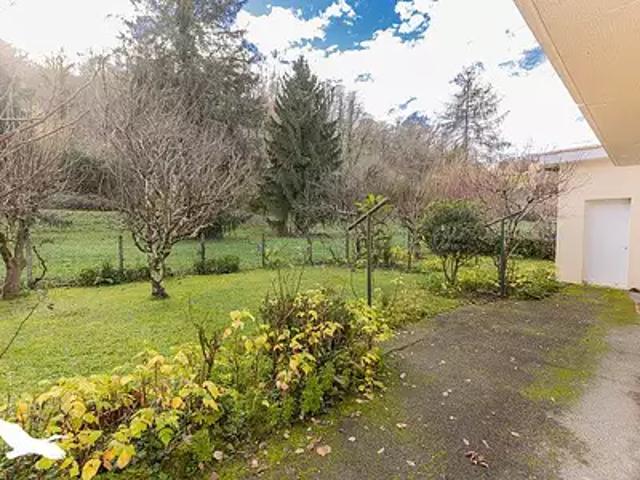 Mazères Lezons 64110 Achat / Vente maison 5 pièces t5 parking
