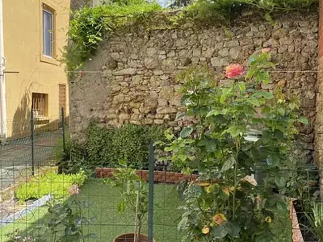 Mazères 09270 Achat / Vente maison 4 pièces t4