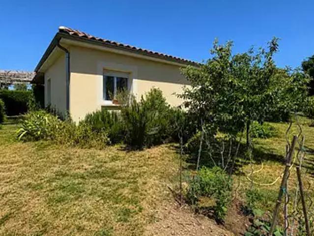Mazères 09270 Achat / Vente maison 4 pièces t4 parking
