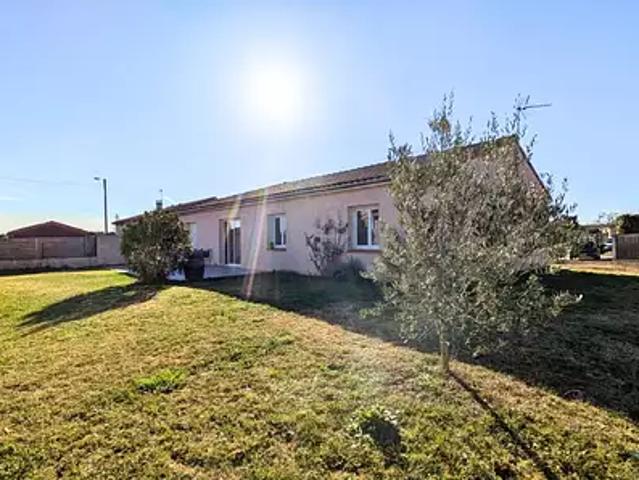 Mazères 09270 Achat / Vente maison 5 pièces t5