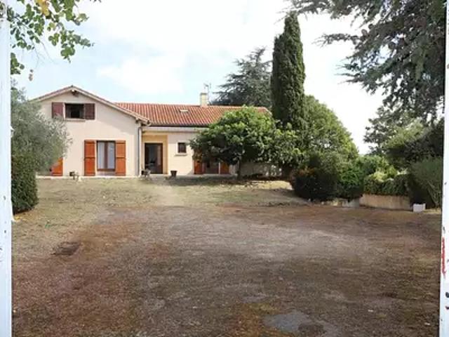 Mazères 09270 Achat / Vente maison 5 pièces t5