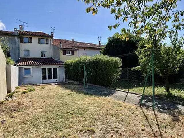 Mazères 09270 Achat / Vente maison 5 pièces t5