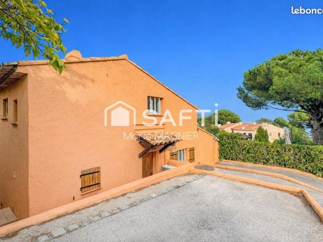 Mazet 2 pièces 51 m²