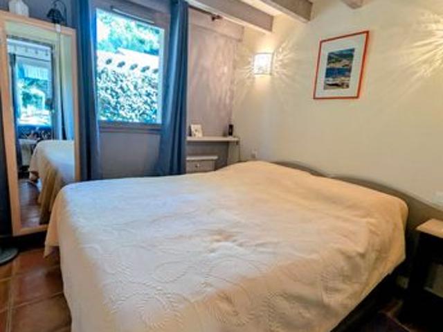 Mazet 3 pièces 39 m²