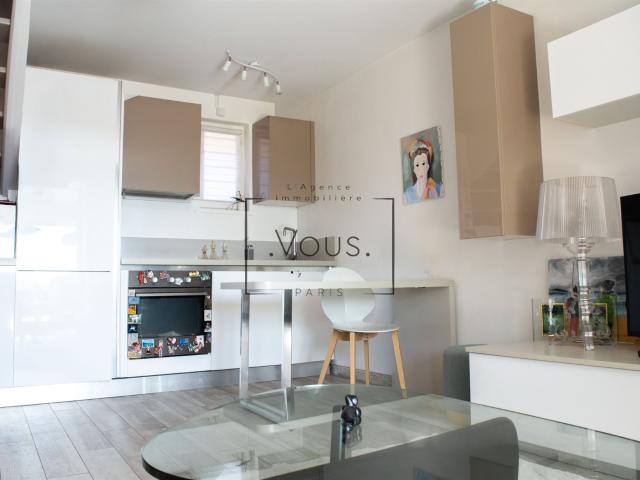Mazet avec vue mer à Guerrevieille Sainte Maxime, Var 41m² Sainte Maxime