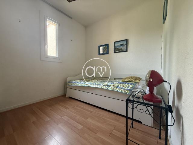 MAZET EN DUPLEX – RÉSIDENCE VILLAGE DE LA MER