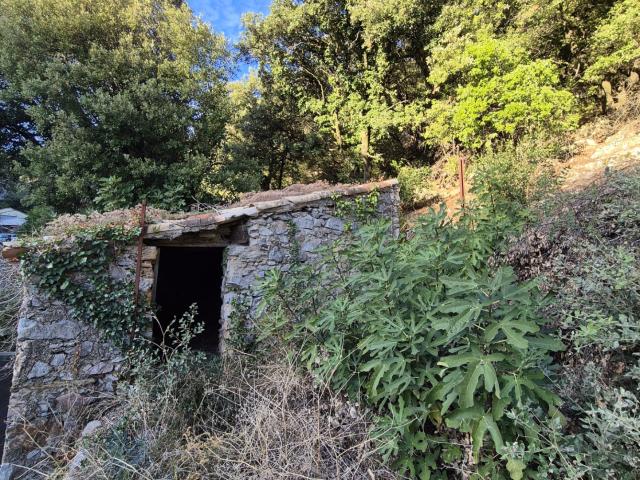 Mazet sur Terrain de 120 m2