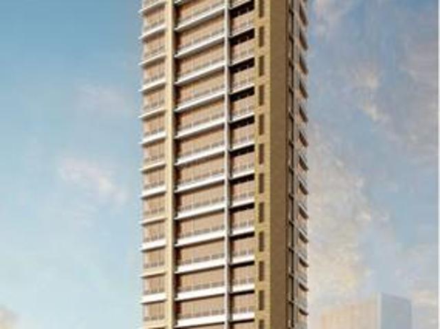 Mazgaon 1 BHK Apartment For Sale Mumbai