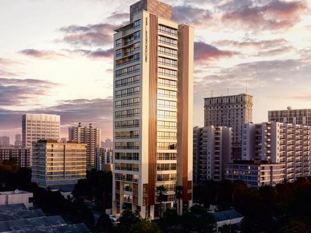 Mazgaon 1 BHK Apartment For Sale Mumbai