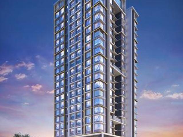 Mazgaon 1 BHK Apartment For Sale Mumbai