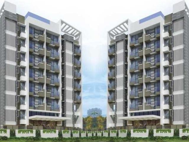Mazgaon 1 BHK Apartment For Sale Mumbai