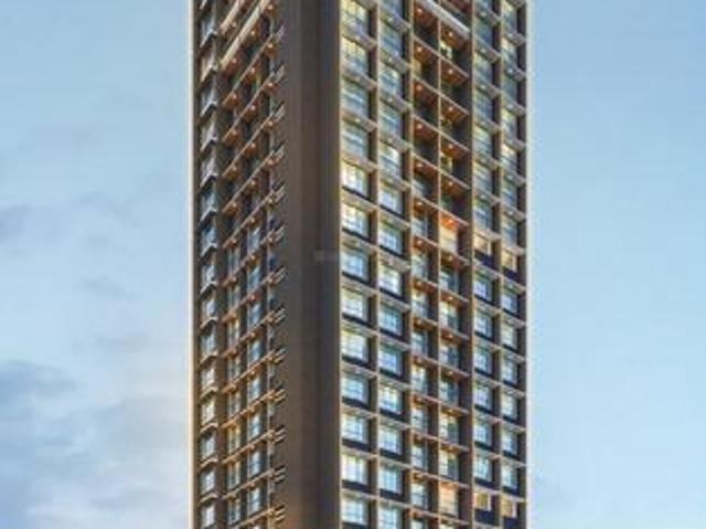 Mazgaon 2 BHK Apartment For Sale Mumbai