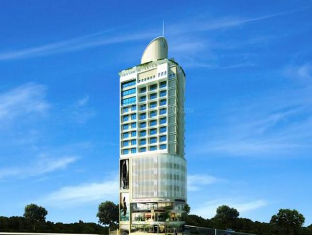 Mazgaon 3 BHK Apartment For Sale Mumbai