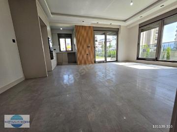 MAZIDAĞINDA 2+1 DOĞALGAZLI KLİMALI HAVUZLU OTOPARKLI SIFIR DAİRE