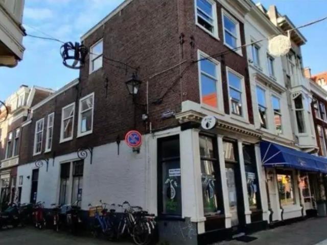 Maziestraat